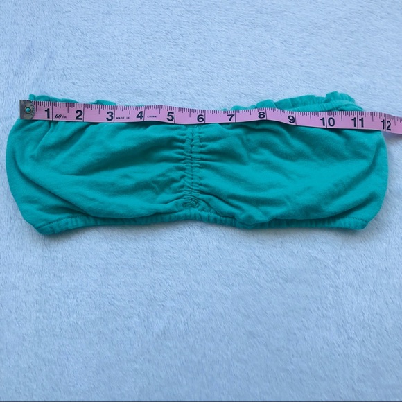 Red Camel, Bandeau, Size Small - Picture 7 of 8